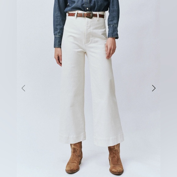 The Great Seafair Jeans - Picture 2 of 10